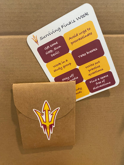 **SOLD OUT** The All In! (ASU - Delivery Included)